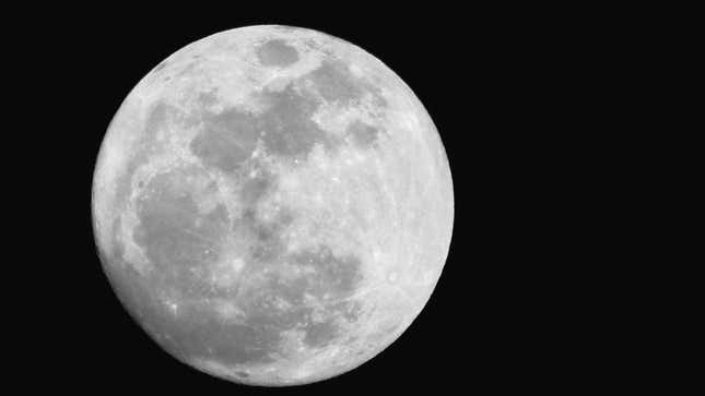 Image for article titled Don&#39;t Miss Tonight&#39;s Pink Supermoon