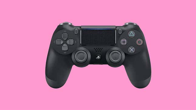 Image for article titled Congratulations Sony, The DualShock 4 Didn&#39;t Suck