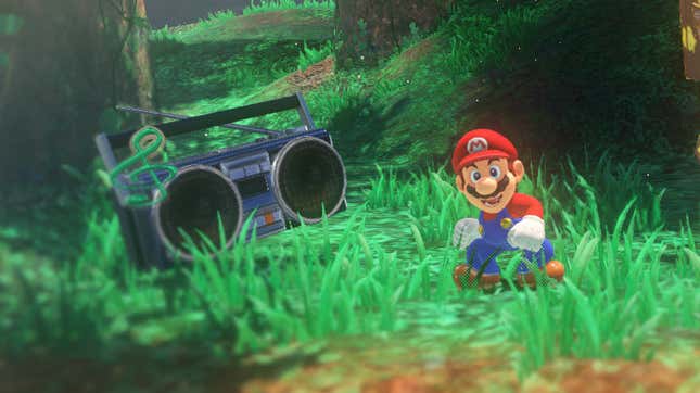Image for article titled Nintendo Is Cracking Down On Popular YouTube Music Channels