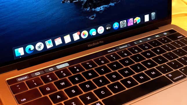 Image for article titled Customize Your Mac Screenshots With These Hotkeys