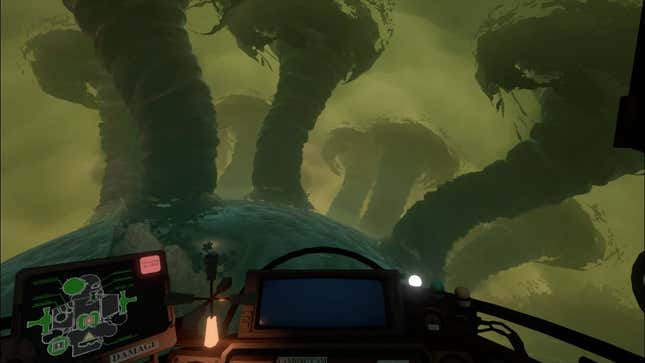 Image for article titled Outer Worlds Vs. Outer Wilds: The Comparison We Had To Make