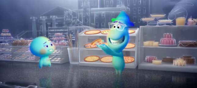 Imagen para el artículo titulado Nuevo tráiler de Soul, lo próximo de Pixar que podrás ver en Disney Plus en diciembre