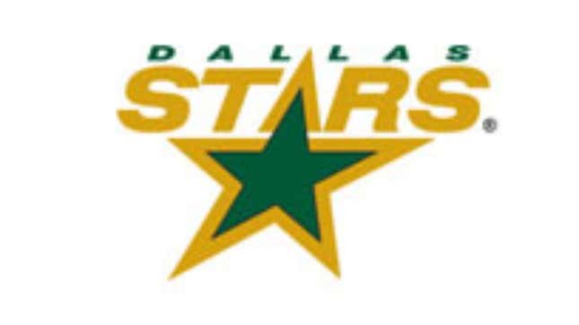 Image for article titled Excited Dallas Stars Hear Dallas Morning News Reporter May Be At Next Game
