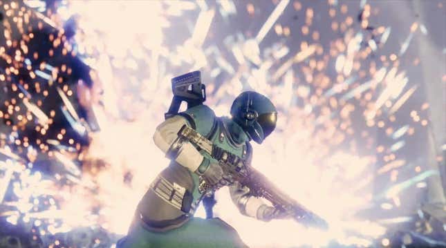 Image for article titled Sources: Sony Agreed To Destiny 2 Cross-Save Just Yesterday