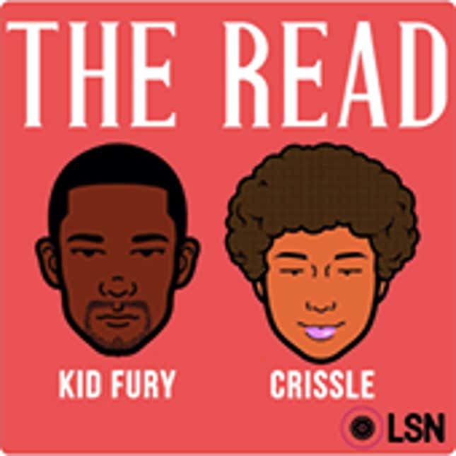 Image for article titled Take today to listen to some of our favorite podcast episodes ever