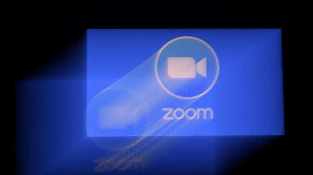 Image for article titled Enable 2FA on Zoom&#39;s Mobile and Desktop Apps Right Now