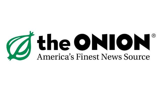 Image for article titled New Study Finds &#39;The Onion&#39; Has Never Been More Popular, More Beloved, Or More Respected