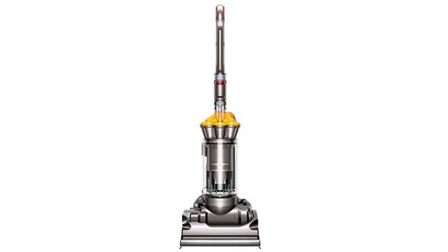 Image for article titled Your Top Five Picks For Best Vacuum