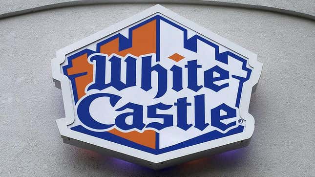 Image for article titled The robots have come for White Castle