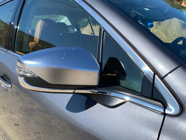 Image for article titled The 2020 Subaru Legacy Mostly Nails It As Long As You Get The Turbo Engine