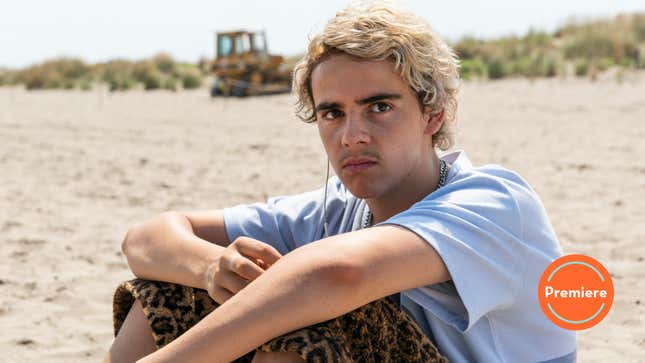 Luca Guadagnino’s <i>We Are Who We Are </i>doesn't know what it is yet