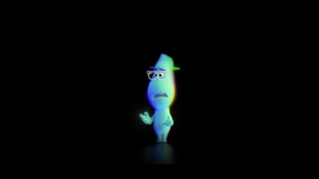 Pixar's <i>Soul </i>is skipping theaters for Disney+