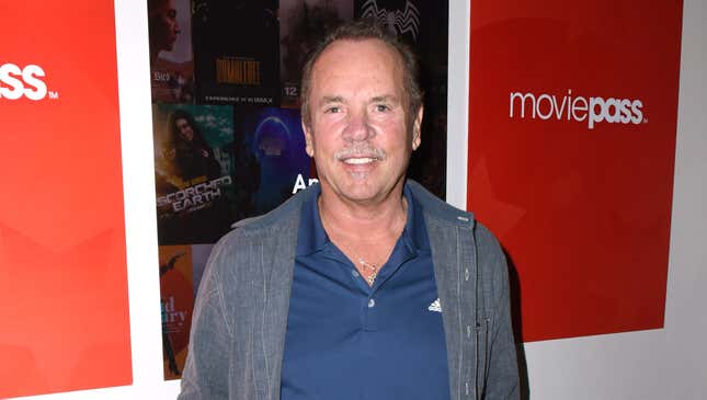 Image for article titled MoviePass Attempts To Increase Profitability By No Longer Mailing Out Free $500 A Month To Subscribers