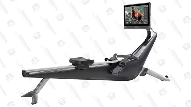 Hydrow Connected Rower | $1,995 | Best Buy
