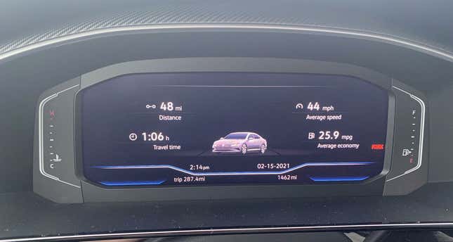 Image for article titled Here's Why People Should Wise Up And Buy The Stunning 2021 VW Arteon Instead Of Another SUV
