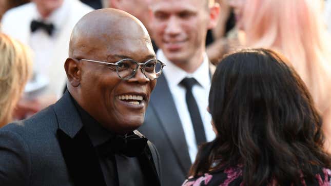Image for article titled How to Get Samuel L. Jackson&#39;s Voice on Your Amazon Echo