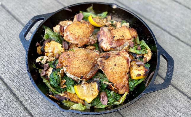 Image for article titled 17 Chicken Recipes to Make for Dinner in 2023