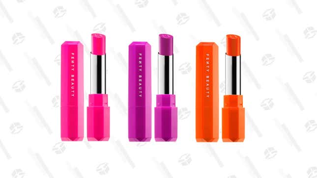 Poutsicle Juicy Satin Lipstick | $6 | Sephora | Use Code HOLIDAYFUN