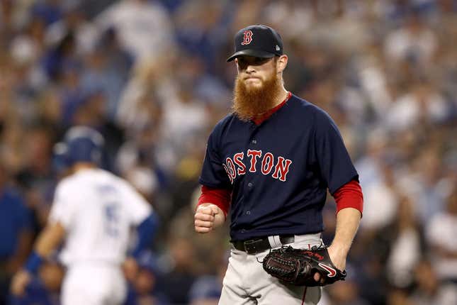 Criticisms Of Craig Kimbrel, Dallas Keuchel Signings Miss The Mark