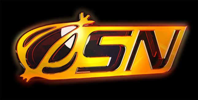 Image for article titled About Onion Sports Network