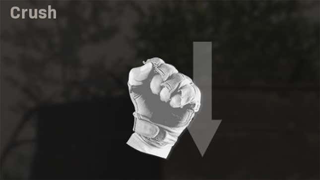 Image for article titled "OK" Hand Gesture Removed From Call Of Duty