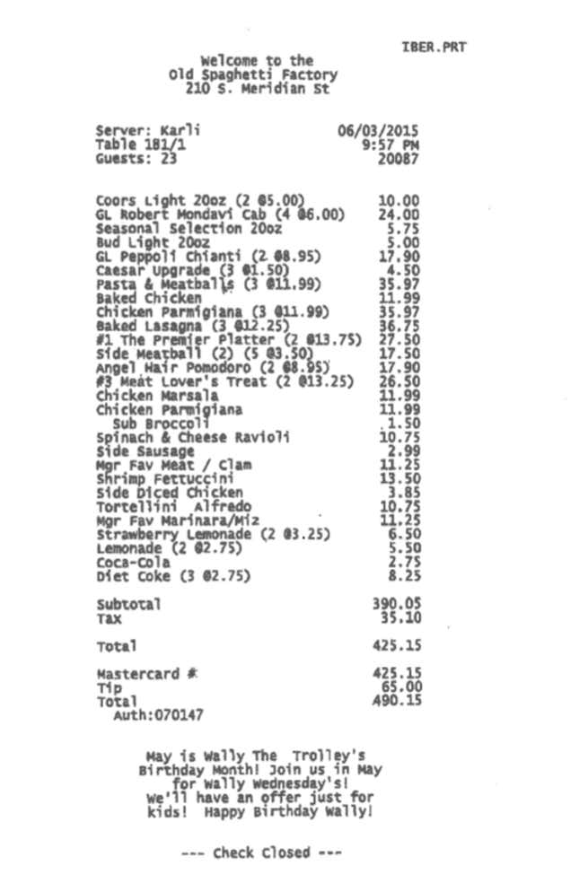 Image for article titled We Got Jim Harbaugh’s Itemized Expenses And They’re Kind Of Lame