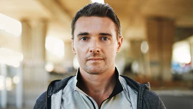 Image for article titled Man Doesn’t Get Why People Waste Money On Therapist When They Could Just Emotionally Crush Girlfriend
