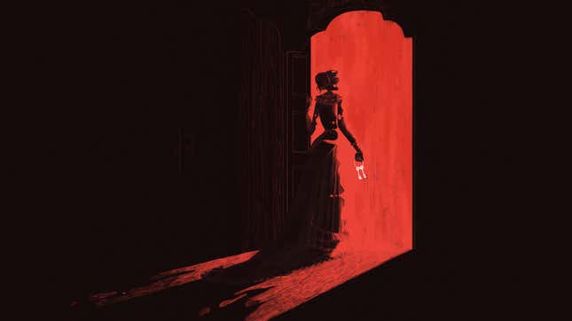 Something Is Wrong in This House: How Bluebeard Became the Definitive Fairy Tale of Our Era