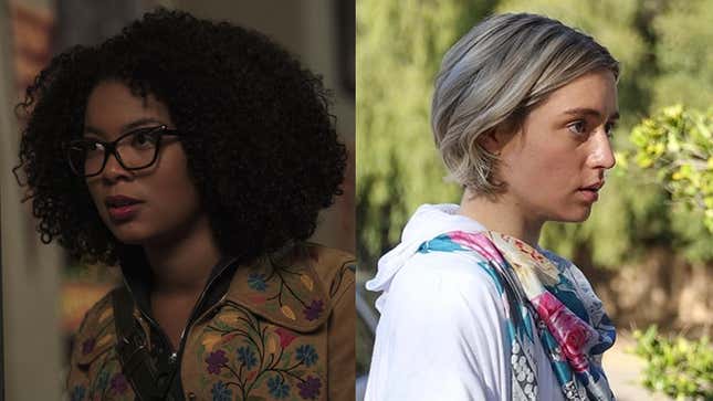 <i>The Boys</i>' Spinoff Has Found 2 College-Age Superheroes