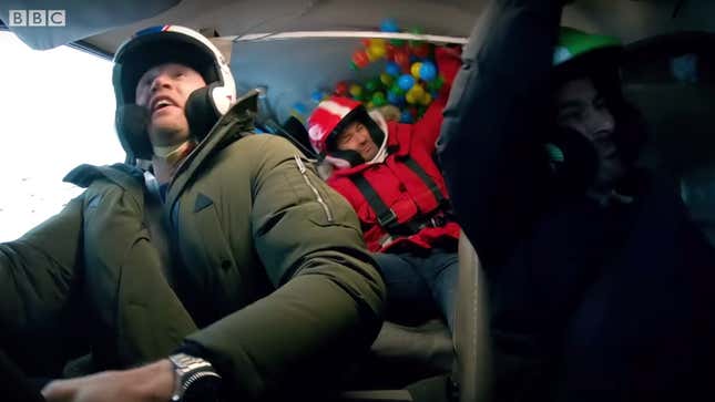 The New Season of <i>Top Gear</i> Will Debut on BBC America on July 14