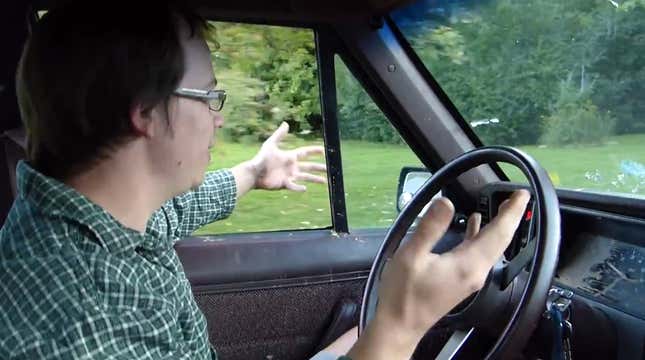 Image for article titled Here's What Happened When I Put A $120 Craigslist Engine Into My Jeep