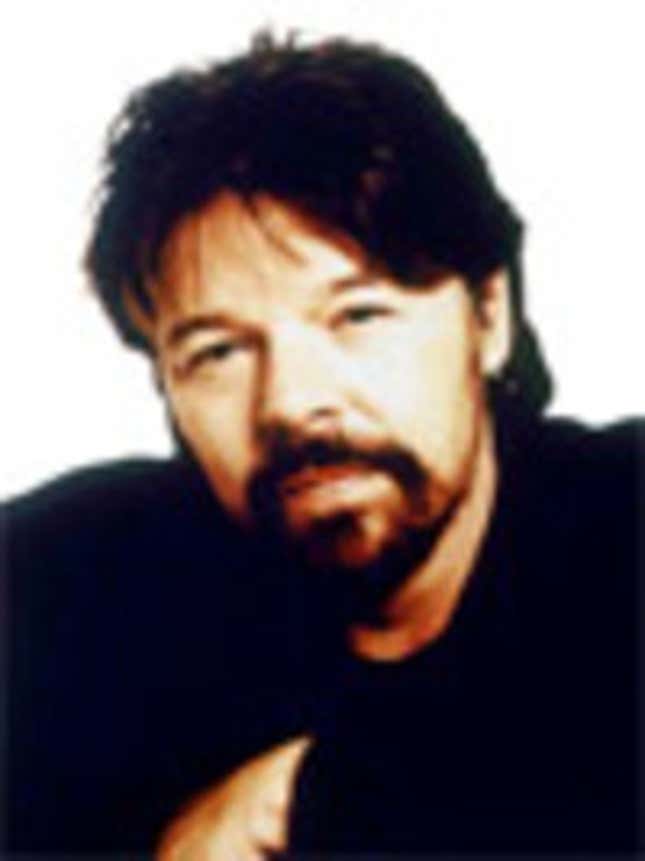 Bob Seger