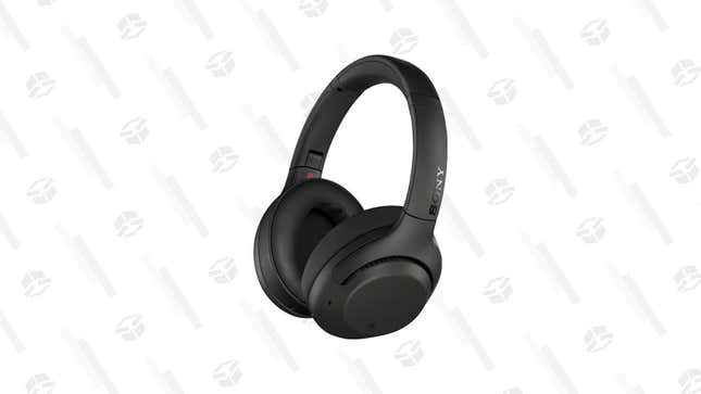 Sony WH-XB900N Noise-Canceling Headphones | $148 | Amazon Gold Box