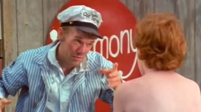 It’s 3 p.m., let’s watch a bunch of cameos from <i>The Adventures Of</i> <i>Pete And Pete</i>