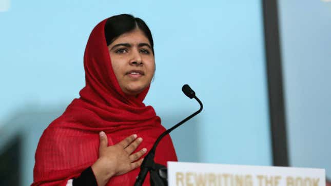 Onion Explains: The International State Of Women’s Rights