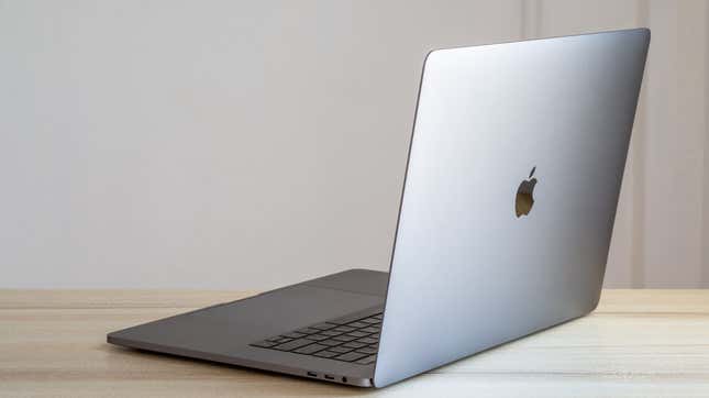 Image for article titled Get up to $300 off 2019 MacBook Pro Models