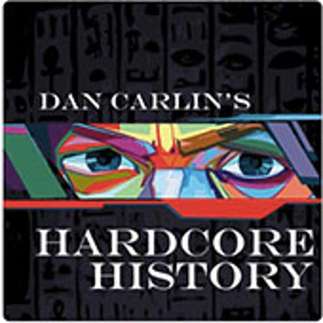 Image for article titled The podcasts that defined the 2010s
