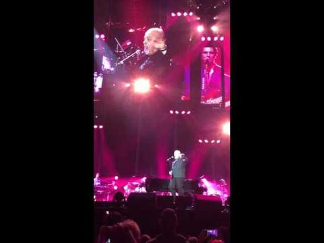 Watch Amy Schumer & J.Law Perform a Power-Drawing Ritual on Billy Joel's Piano