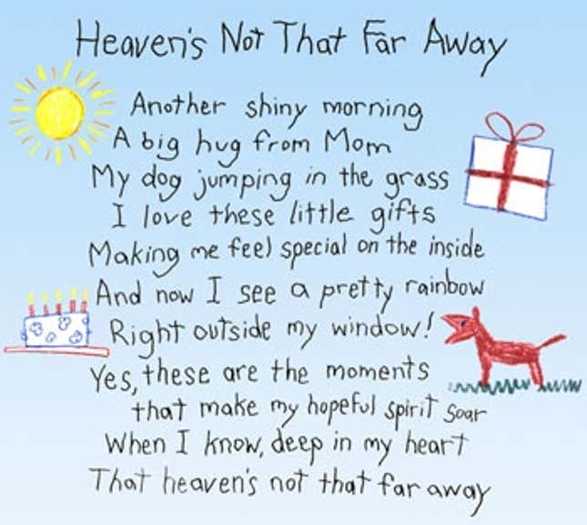 A poem from the forthcoming <i>Grace Of Hopeweavings</i>.