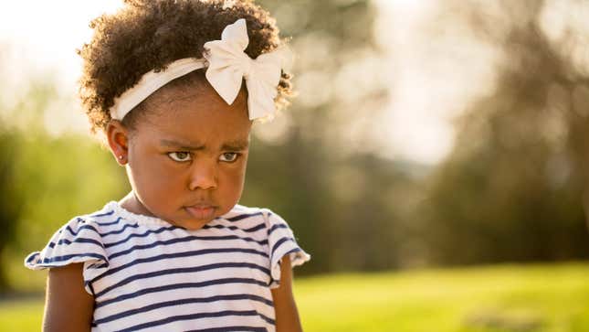 Image for article titled Everything We&#39;ve Ever Learned About Dealing With Tantrums