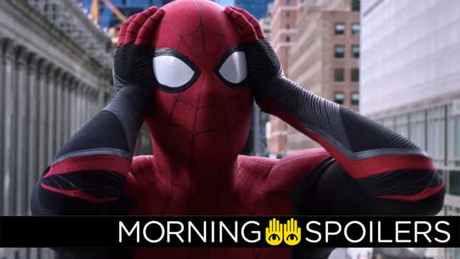 <i>Spider-Man 3</i> Somehow Has More Raimi Trilogy Actors Rumored to Return