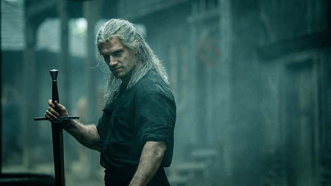 Image for article titled Netflix’s The Witcher is a lot more fun once it stops pretending it’s the next Game Of Thrones