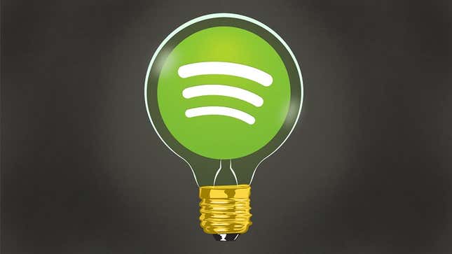 Image for article titled 11 More Awesome Spotify Tips and Tricks You&#39;re Probably Not Using