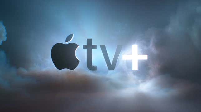 Image for article titled Apple and Netflix Both Need a Back Catalog and Have Reportedly Eyed MGM to Get It