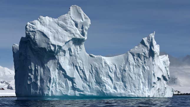 Image for article titled You&#39;re Drawing Icebergs All Wrong