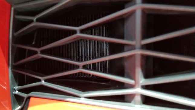 Image for article titled What We Found When We Crawled Under the 2020 Toyota Supra