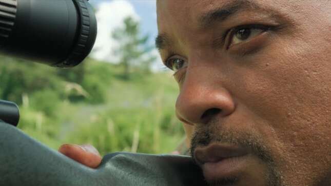 Mira esta escena de <i>Gemini Man</i> a 60 fps y entenderás por qué lo llaman "efecto telenovela"