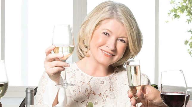 Image for article titled Dispatches From Martha Stewart&#39;s Unspeakably Tasteful &#39;Detention Center&#39;