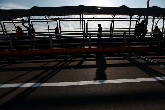 Image for article titled As The Border Bled, Juárez Watched The Game It Waited Nine Years For