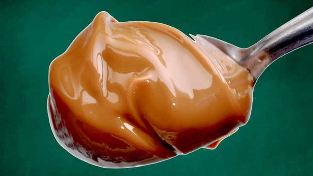 Image for article titled Can you boil water? Then you can make dulce de leche.